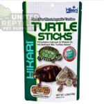 Hikari - Turtle Sticks 120g