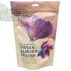 Indian Almond Leaves 10pc