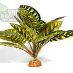 Reptile Artificial Plant JBY001