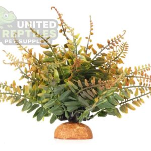 Reptile Artificial Plant JBY008