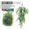 NFF-105 Simulation Hanging Plant