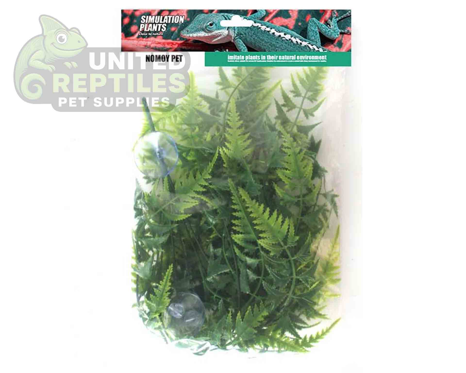 NFF-105 Simulation Hanging Plant - Image 4