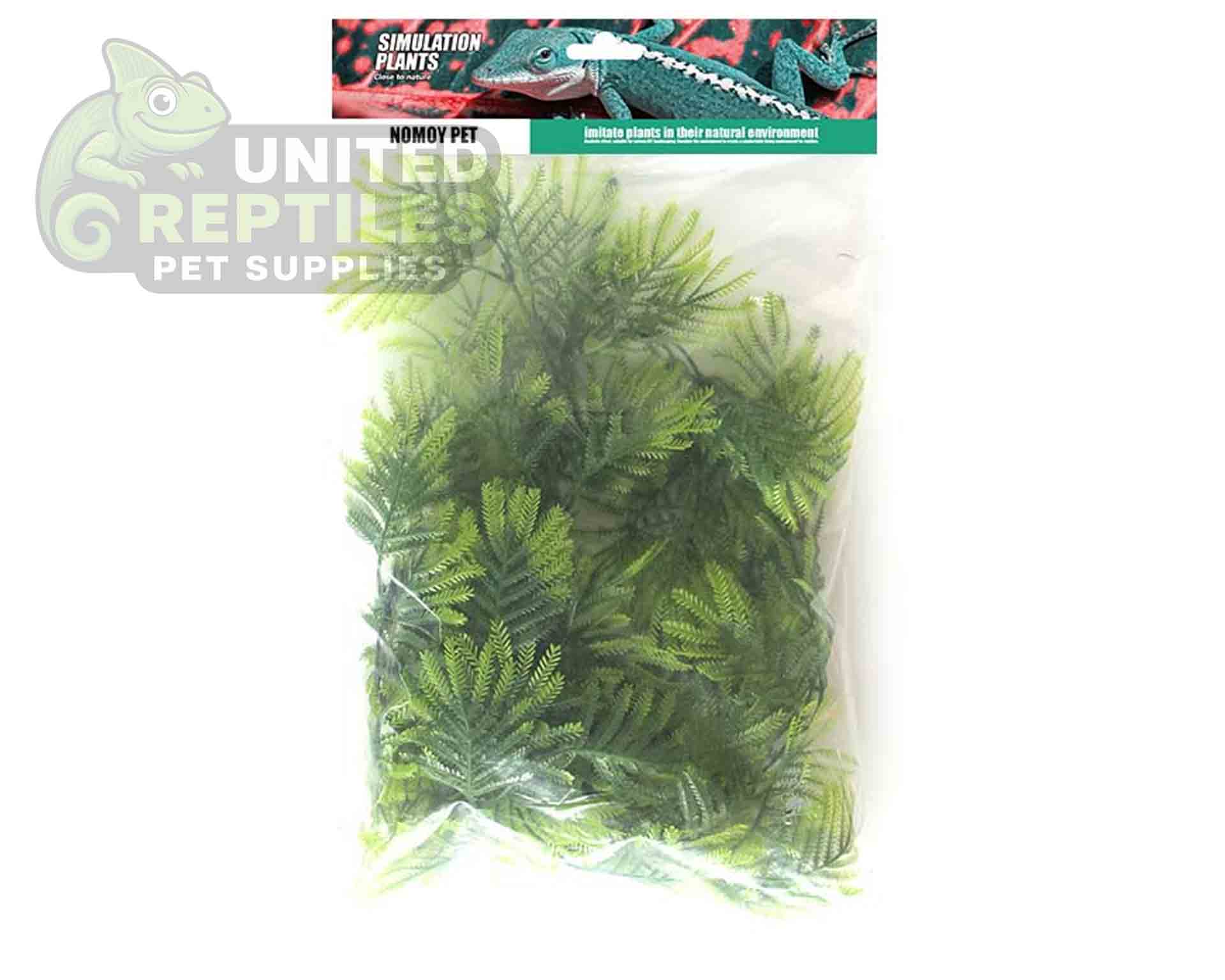 NFF-106 Simulation Hanging Plant - Image 4
