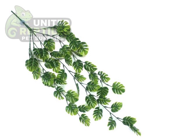 NFF-107 Simulation Hanging Plant