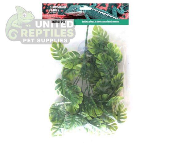 NFF-107 Simulation Hanging Plant