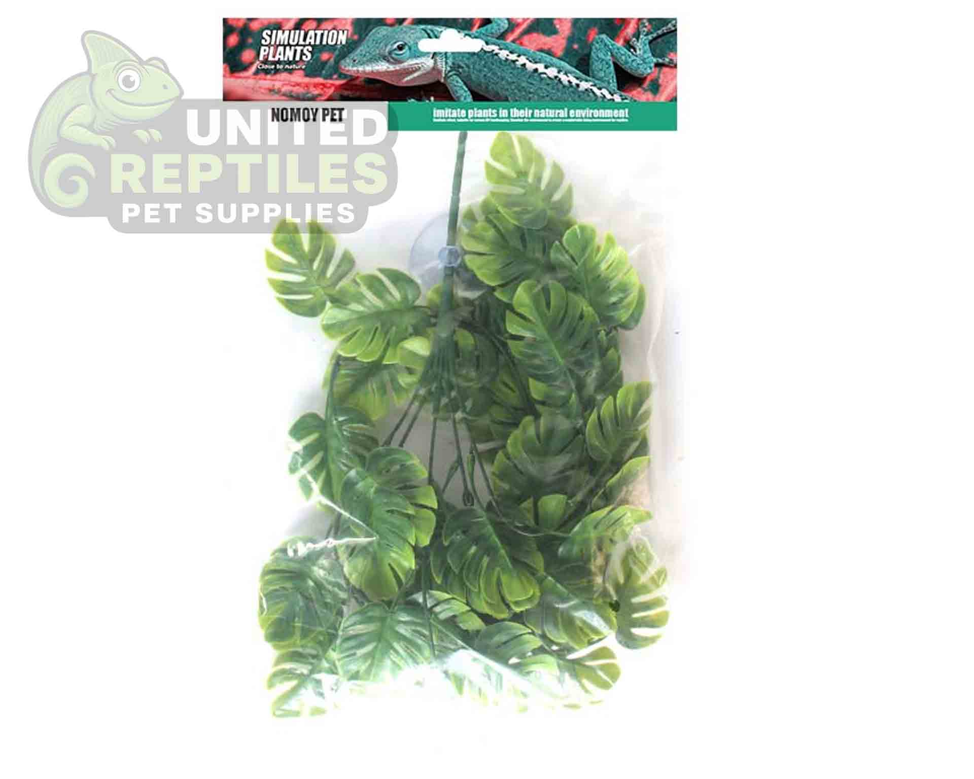 NFF-107 Simulation Hanging Plant - Image 4