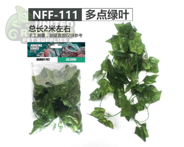 NFF-111 Simulation Hanging Plant