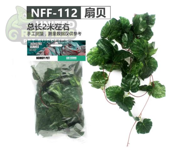 NFF-112 Simulation Hanging Plant