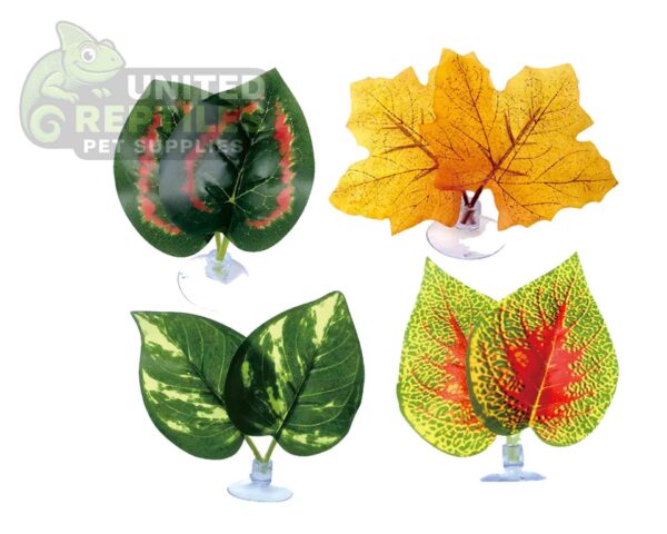 Simulation Artificial Landscaping Plants for Terrarium Aquarium Decoration