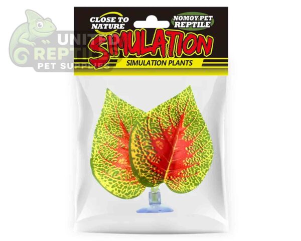 Simulation Artificial Landscaping Plants for Terrarium Aquarium Decoration