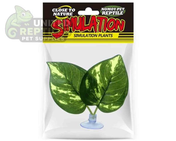 Simulation Artificial Landscaping Plants for Terrarium Aquarium Decoration