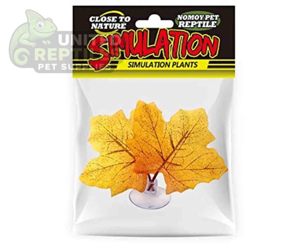 Simulation Artificial Landscaping Plants for Terrarium Aquarium Decoration