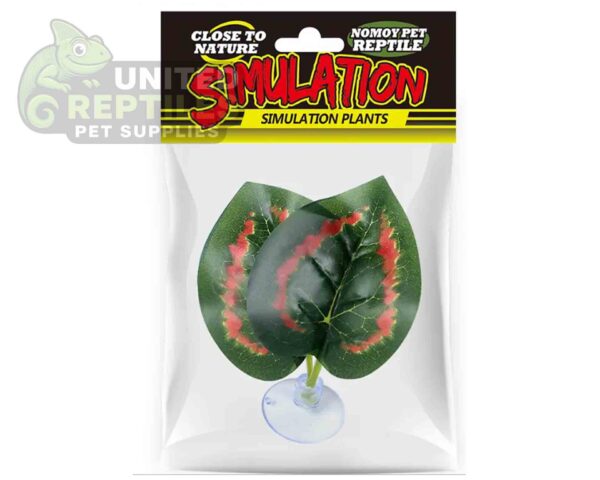 Simulation Artificial Landscaping Plants for Terrarium Aquarium Decoration