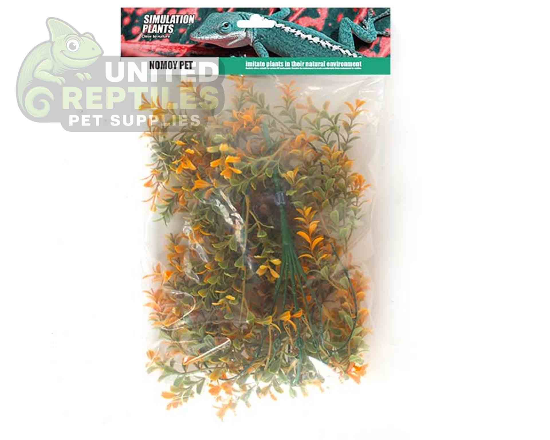 NFF-104 Simulation Hanging Plant - Image 4