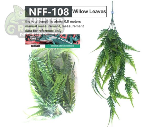 NFF-108 Simulation Hanging Plant