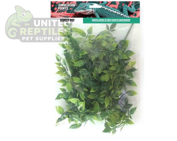 NFF-109 Simulation Hanging Plant