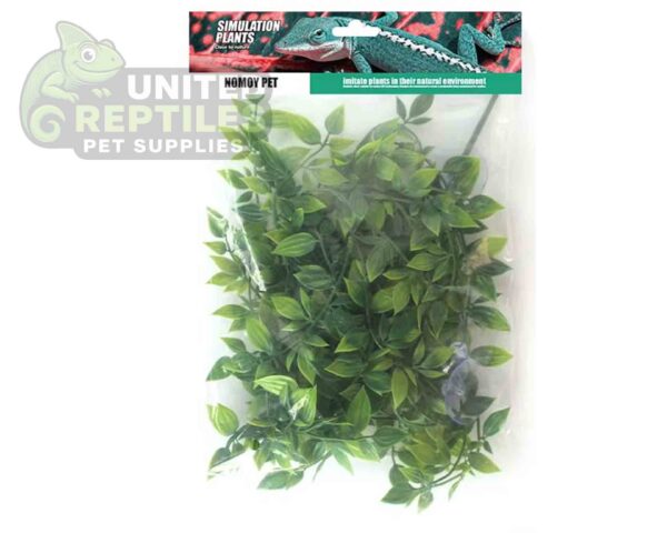 NFF-110 Simulation Hanging Plant