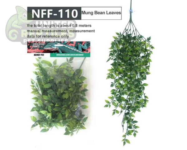 NFF-110 Simulation Hanging Plant