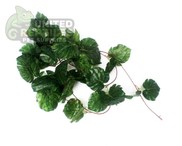 NFF-112 Simulation Hanging Plant