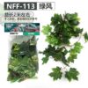 NFF-113 Simulation Hanging Plant
