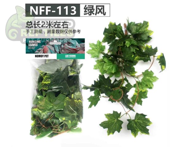 NFF-113 Simulation Hanging Plant