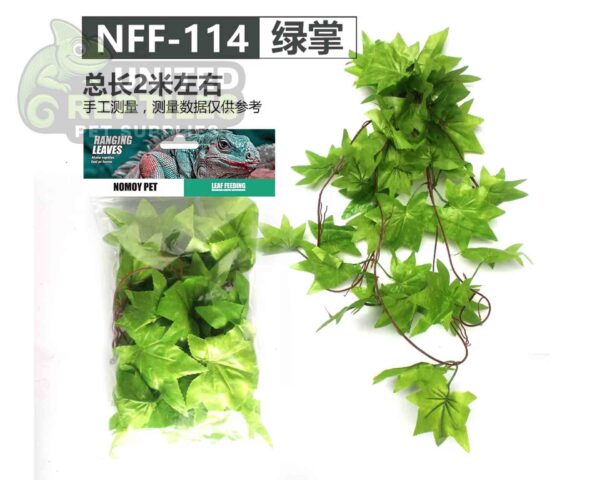 NFF-114 Simulation Hanging Plant