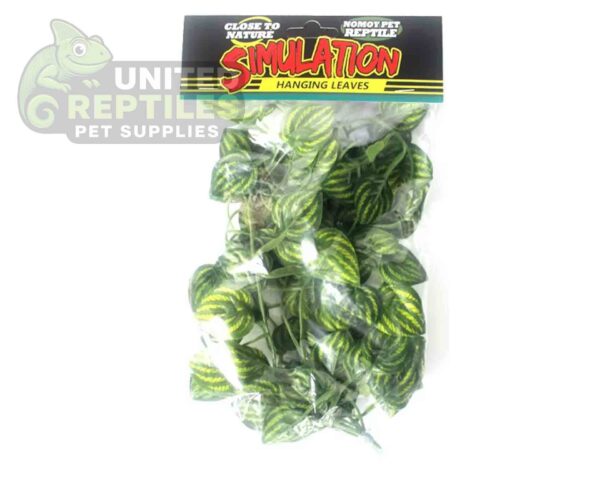 NFF-80 Simulation Hanging Plant