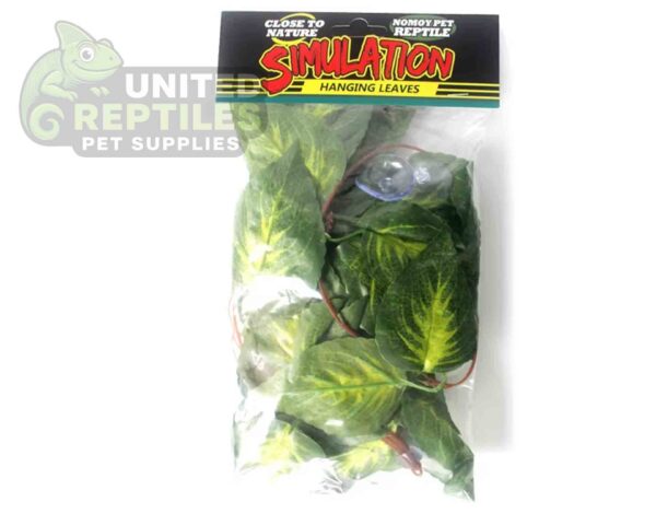 NFF-84 Simulation Hanging Plant