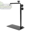 Adjustable Reptile Heat Light Stand