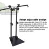 Double Hook Reptile Lamp Stand