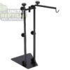 Double Hook Reptile Lamp Stand