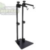 Double Hook Reptile Lamp Stand