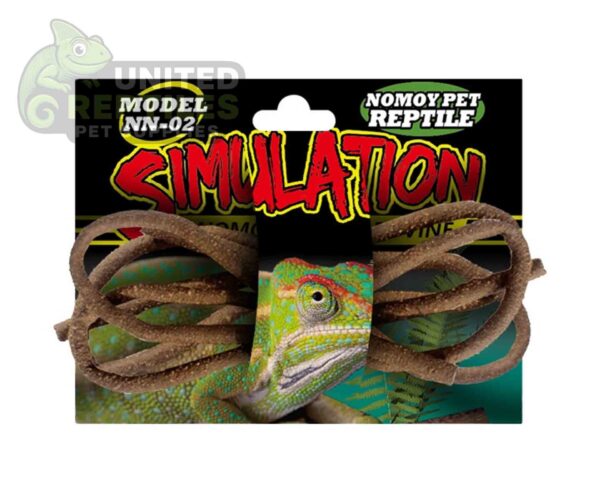 Nomoy Reptile Vines