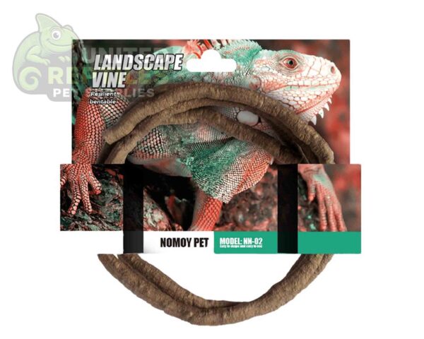 Nomoy Reptile Vines
