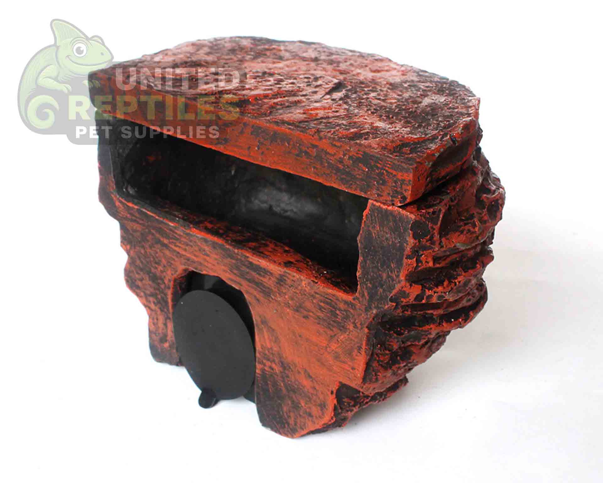 NS-144 Resin Hide With Lid - Image 7