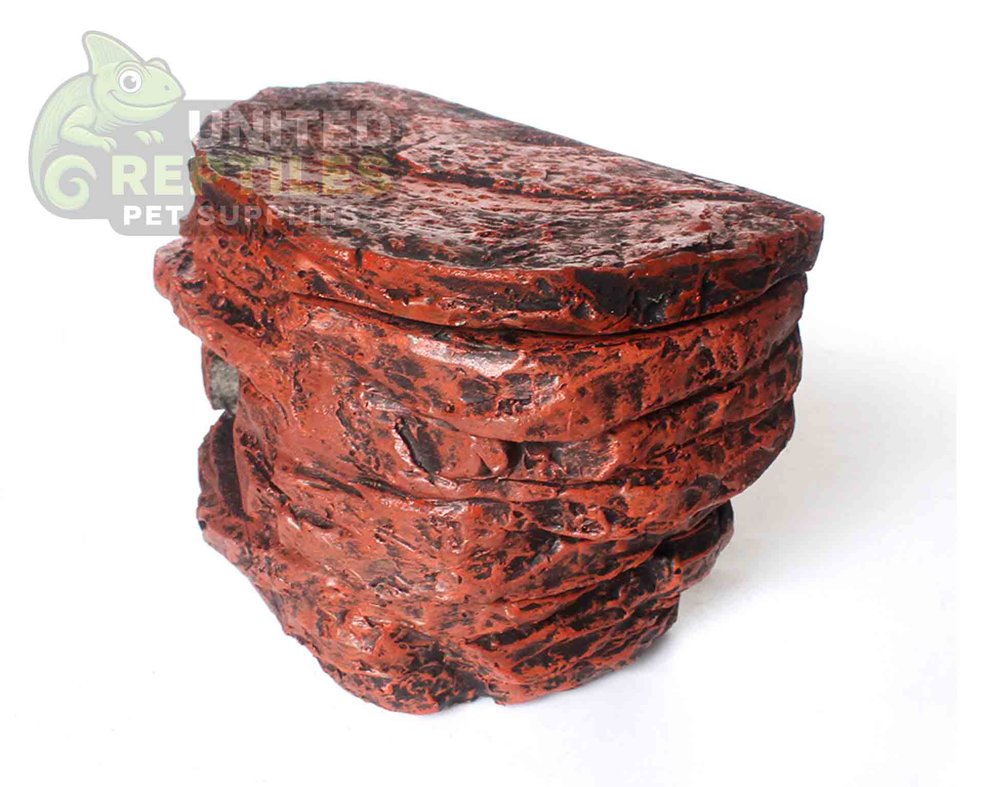 NS-144 Resin Hide With Lid - Image 9