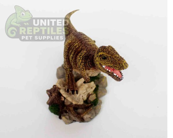 NS-118 Resin Dinosaur