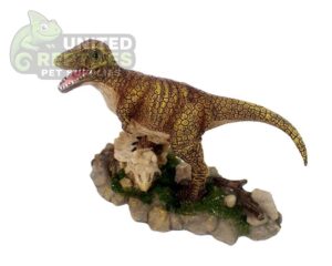 NS-118 Resin Dinosaur