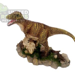 NS-118 Resin Dinosaur