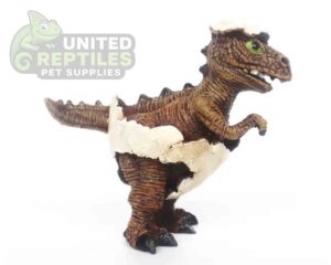 NS-119 Resin Baby Dinosaur