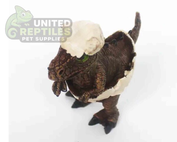 NS-119 Resin Baby Dinosaur