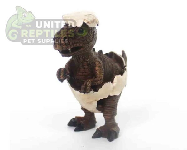 NS-119 Resin Baby Dinosaur