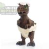 NS-119 Resin Baby Dinosaur