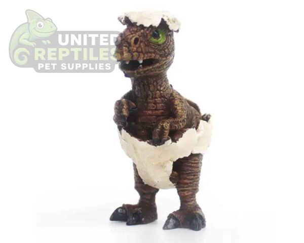 NS-119 Resin Baby Dinosaur