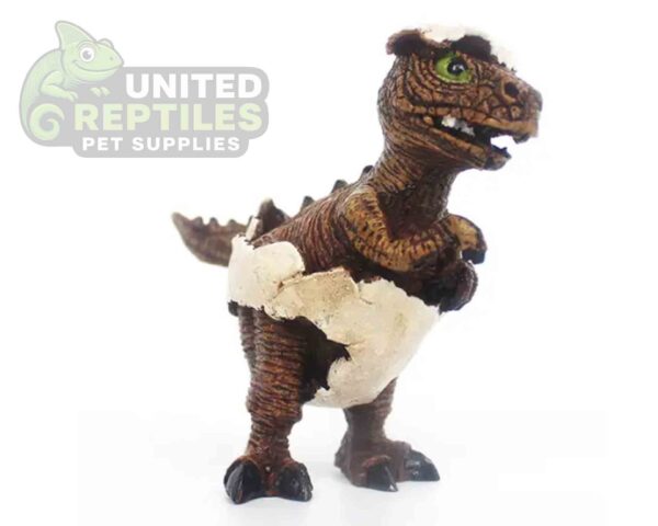 NS-119 Resin Baby Dinosaur