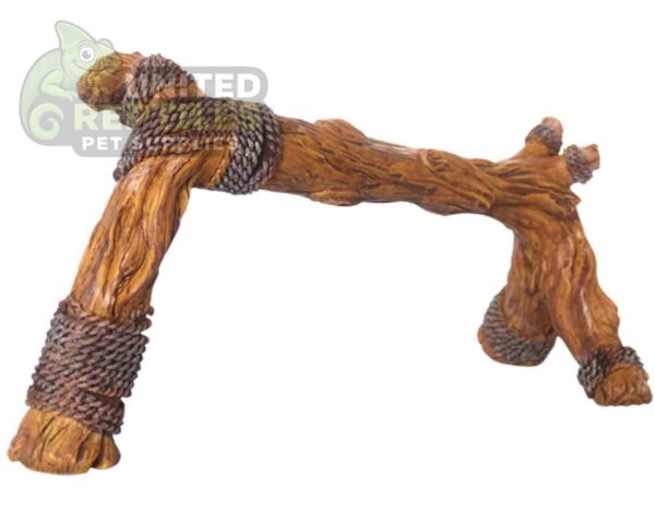 NS-147 Resin Reptile Branches