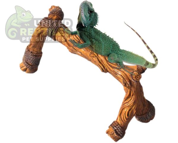 NS-147 Resin Reptile Branches