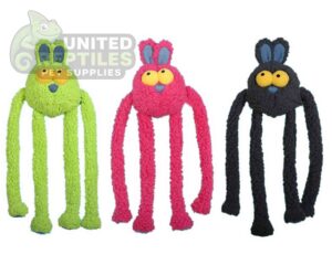 Q-Monster Rabbit Toy