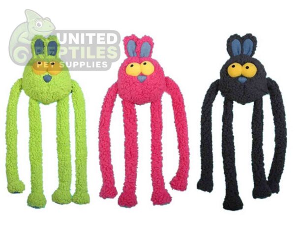 Q-Monster Rabbit Toy