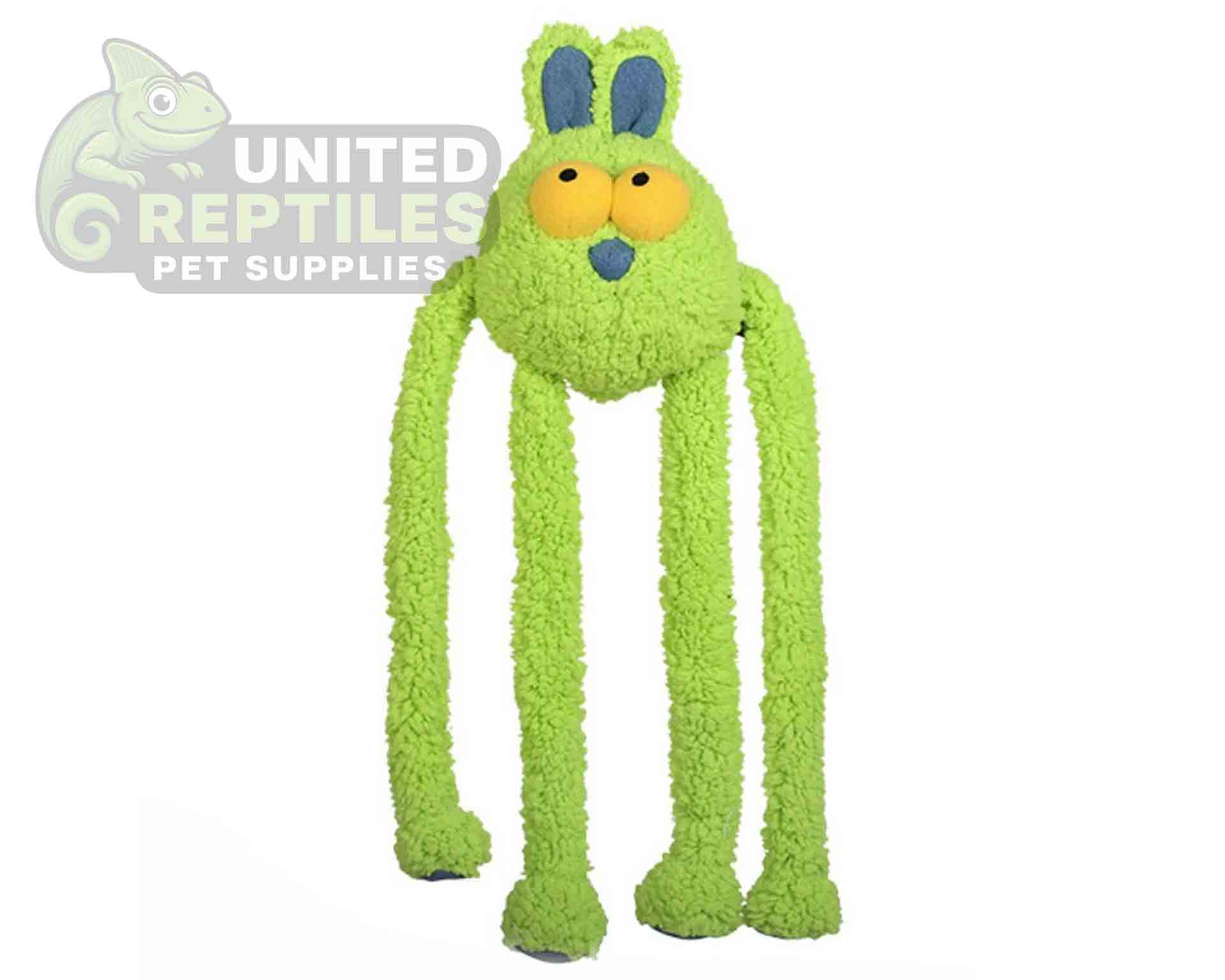 Q-Monster Rabbit Toy - Image 4
